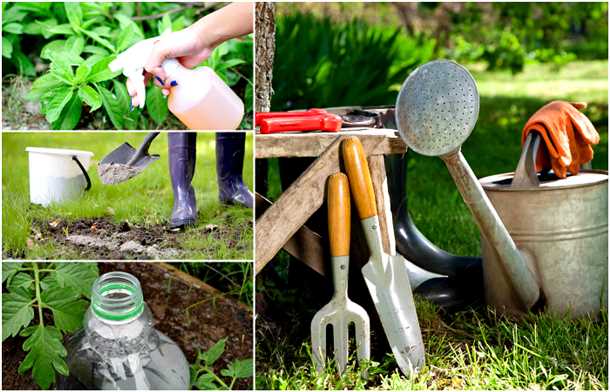 3. Проверьте уровень топлива