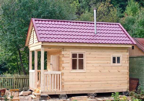 Выбираем лучшее место под баню