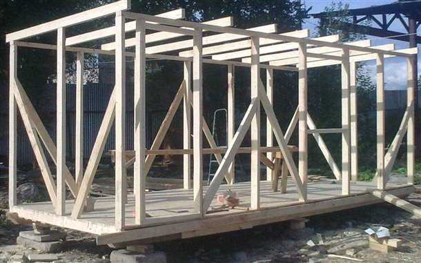 3. Вентиляция и освещение